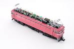 MICRO ACE N - A3701 - Treinstel (1) - EF80-5 elektrische, Nieuw