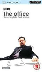 The Office: Complete Series 1 DVD (2005) Ricky Gervais cert, Cd's en Dvd's, Zo goed als nieuw, Verzenden