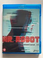 MR. ROBOT SEASON 3 (BLURAY), Cd's en Dvd's, Verzenden, Gebruikt