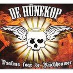 De Hunekop - Psalms Foar De Ruchhouwer - CD, Ophalen of Verzenden, Nieuw in verpakking