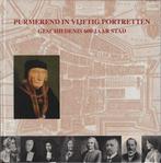 Purmerend in vijftig portretten 9789081526715 J. Dehé, Verzenden, Zo goed als nieuw, J. Dehé