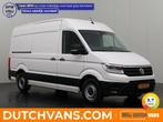 Volkswagen Crafter 2.0TDI Bestelbus 2018 L3 H3 Diesel, Auto's, Bestelauto's, Euro 6, Volkswagen, Wit, Nieuw