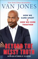 Beyond the Messy Truth 9780399180040 Van Jones, Verzenden, Gelezen, Van Jones