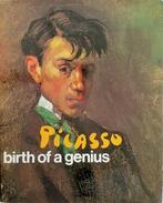 Picasso, Birth of a Genius, Nieuw, Verzenden
