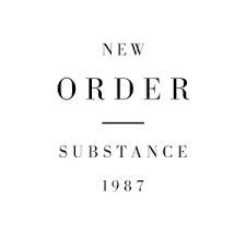 NEW ORDER - SUBSTANCE 1987 (LP) beschikbaar voor biedingen