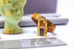 Hermès - Kelly Ostrich - Like NEW - Box&Papers - Zonder, Sieraden, Tassen en Uiterlijk, Nieuw