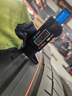 255/40/21 102Y RO1 CONTINENTAL  ZOMERBANDEN 6,8MM PROFIEL, Ophalen, Gebruikt, 255 mm, 21 inch