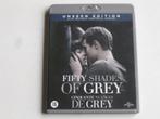 Fifty Shades of Grey (Blu-ray), Verzenden, Nieuw in verpakking