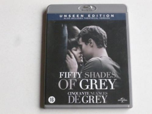 Fifty Shades of Grey (Blu-ray), Cd's en Dvd's, Dvd's | Klassiekers, Verzenden
