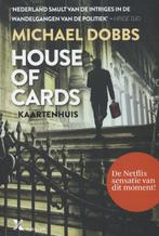 House of Cards; Kaartenhuis 9789401601481 Michael Dobbs, Michael Dobbs, Gelezen, Verzenden