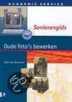 Fotos bewerken / Seniorengids 9789039518700 R. van Kempen, Boeken, Verzenden, Gelezen, R. van Kempen