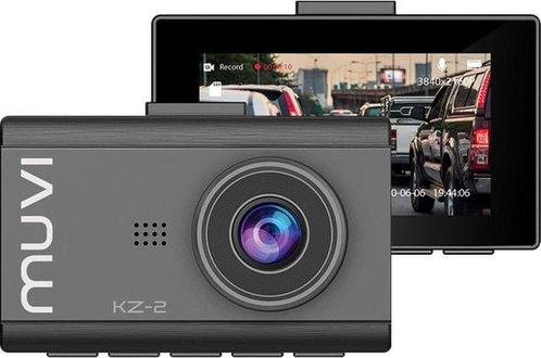 Veho Muvi KZ-2 pro drivecam 4K, Auto diversen, Auto-accessoires, Verzenden