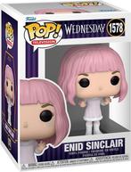 Funko Pop! - Wednesday Enid Sinclair #1578 | Funko - Hobby, Verzamelen, Verzenden, Nieuw