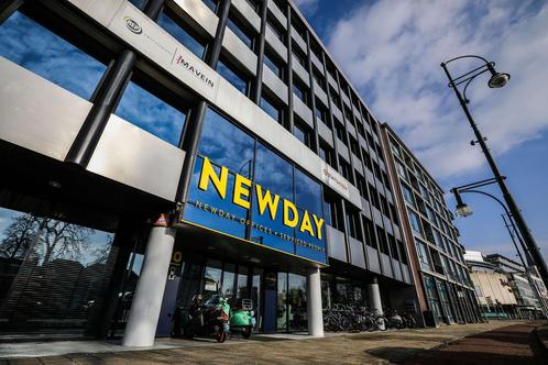 Kantoorruimte te huur Jansbuitensingel 30 Arnhem, Zakelijke goederen, Bedrijfs Onroerend goed, Kantoorruimte, Huur