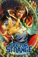 Poster Doctor Strange Sorcerer Supreme 61x91,5cm, Verzenden, Nieuw, A1 t/m A3