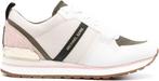 Michael Kors Dash Trainer Dames Sneaker - 36 - Multi, Kleding | Dames, Verzenden, Nieuw
