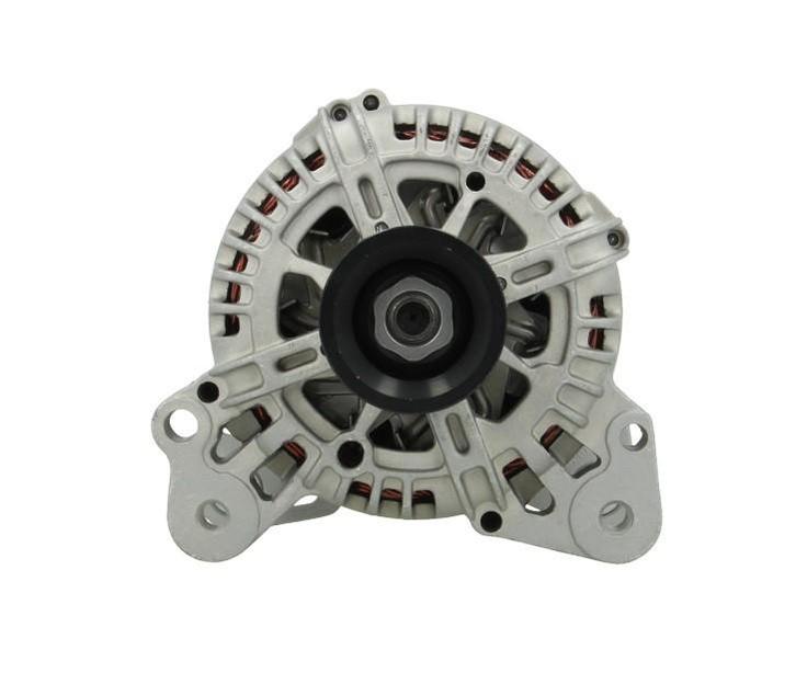 Dynamo 110A Volkswagen, Auto-onderdelen, Motor en Toebehoren, Verzenden