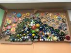 diverses - Knikkers Billes verre et pogs - 1990-2000 -