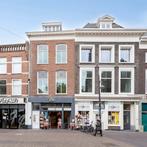 Appartement met 2 slaapkamers en groot dakterras in centrum, Direct bij eigenaar, Appartement, Delft, Zuid-Holland
