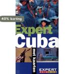 Cuba / Expert reisgids 9789041026088 F. Mawer, Verzenden, Gelezen, F. Mawer