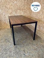Ahrend kantine of vergadertafel 160x80cm - rechthoekig - ..., Verzenden, Nieuw in verpakking
