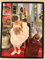 Dominique Coenen - Wedding Times Square