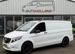 Zakelijke Lease |  Mercedes-Benz Vito 114 CDI 100KW 136PK AU, Auto's, Automaat, Gebruikt, Euro 6, Overige carrosserieën