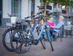 Elektrische fiets fietsen damesfiets herenfiets UIT VOORRAAD, Nieuw, Ophalen of Verzenden, 50 km per accu of meer, 51 tot 55 cm