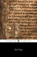 Penguin classics: Njals saga by Leifur Eiricksson, Gelezen, Robert Cook, Leifur Eiricksson, Verzenden