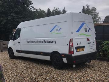 Woningontruiming Vorden - Ruttenberg Ontruimingen beschikbaar voor biedingen