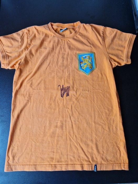 Johan Cruijff - Shirt, Verzamelen, Overige Verzamelen