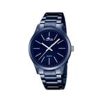 Horloge Heren Lotus 18163_3, Verzenden, Nieuw