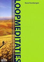 Loopmeditaties / Elix t Oosten 9789080748224 R. Hombergen, Verzenden, Gelezen, R. Hombergen