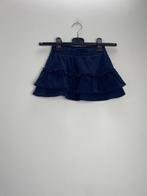 Europe Kids Rok / Blauw / Maat  98 104, Kinderen en Baby's, Kinderkleding | Maat 98, Nieuw