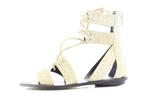 Kendall & Kylie Sandalen in maat 37 Beige | 25% extra, Nieuw, Beige, Sandalen of Muiltjes, Kendall & Kylie