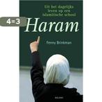 Haram 9789050186940 Fenny Brinkman, Verzenden, Zo goed als nieuw, Fenny Brinkman