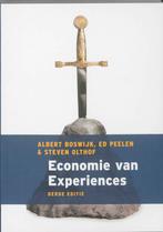 Economie van Experiences 9789043019781, Boeken, Zo goed als nieuw, Verzenden