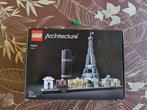 Lego Set - 21044 - Architecture - Paris, Kinderen en Baby's, Speelgoed | Duplo en Lego, Nieuw