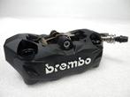 BMW R1250 RT Remklauw Brembo rechts BLACK / 34118556206 / 85, Motoren, Ophalen of Verzenden, Gebruikt
