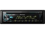 Pioneer DEH-X7800DAB - Autoradio - Bluetooth DAB/DAB+, Verzenden, Zo goed als nieuw