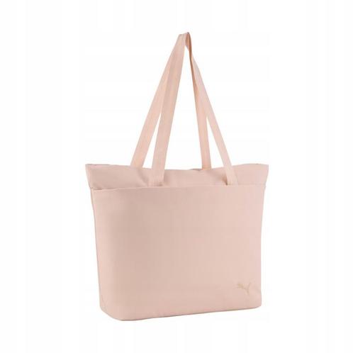 -10% Puma  Puma Dames haar boodschappentas  maat One size, Sieraden, Tassen en Uiterlijk, Tassen | Damestassen, Roze, Nieuw, Verzenden