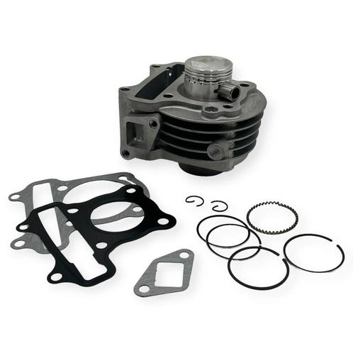 Cilinderkit 50cc Gy6/ kymco agility 4t/china 4takt, Fietsen en Brommers, Brommeronderdelen | Scooters, Verzenden