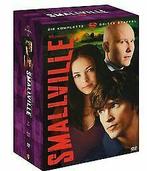 Smallville - Die komplette dritte Staffel [6 DVDs] v...  DVD, Zo goed als nieuw, Verzenden