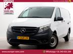 Mercedes-Benz Vito 111 CDI 115pk E6 Lang 2x Schuifdeur/Airco, Wit, Plug-in hybride, Nieuw, Lease