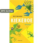 Kiekeboe 9789047708940 Mies van Hout, Boeken, Verzenden, Gelezen, Mies van Hout