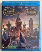 THE NUTCRACKER AND THE FOUR REALMS (IN SEAL) (BLURAY), Verzenden, Gebruikt