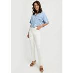 wonderjeans Slim fit jeans in unikleur, Verzenden, Nieuw
