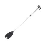 Telescopische Peddel met Bootshaak, Watersport en Boten, Bootonderdelen, Ophalen of Verzenden, Nieuw, Zeilboot of Motorboot