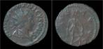 274ad Roman Tetricus Ii billon antoninianus Spes advancin..., Verzenden