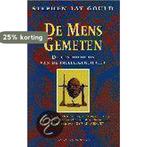 MENS GEMETEN 9789025411022 S.J. Gould, Boeken, Verzenden, Gelezen, S.J. Gould